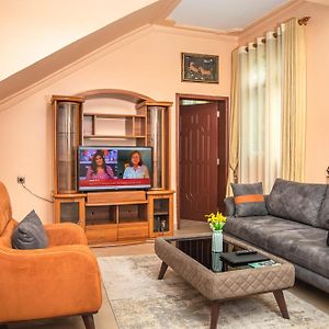 One-Bedroom Apartment Park View